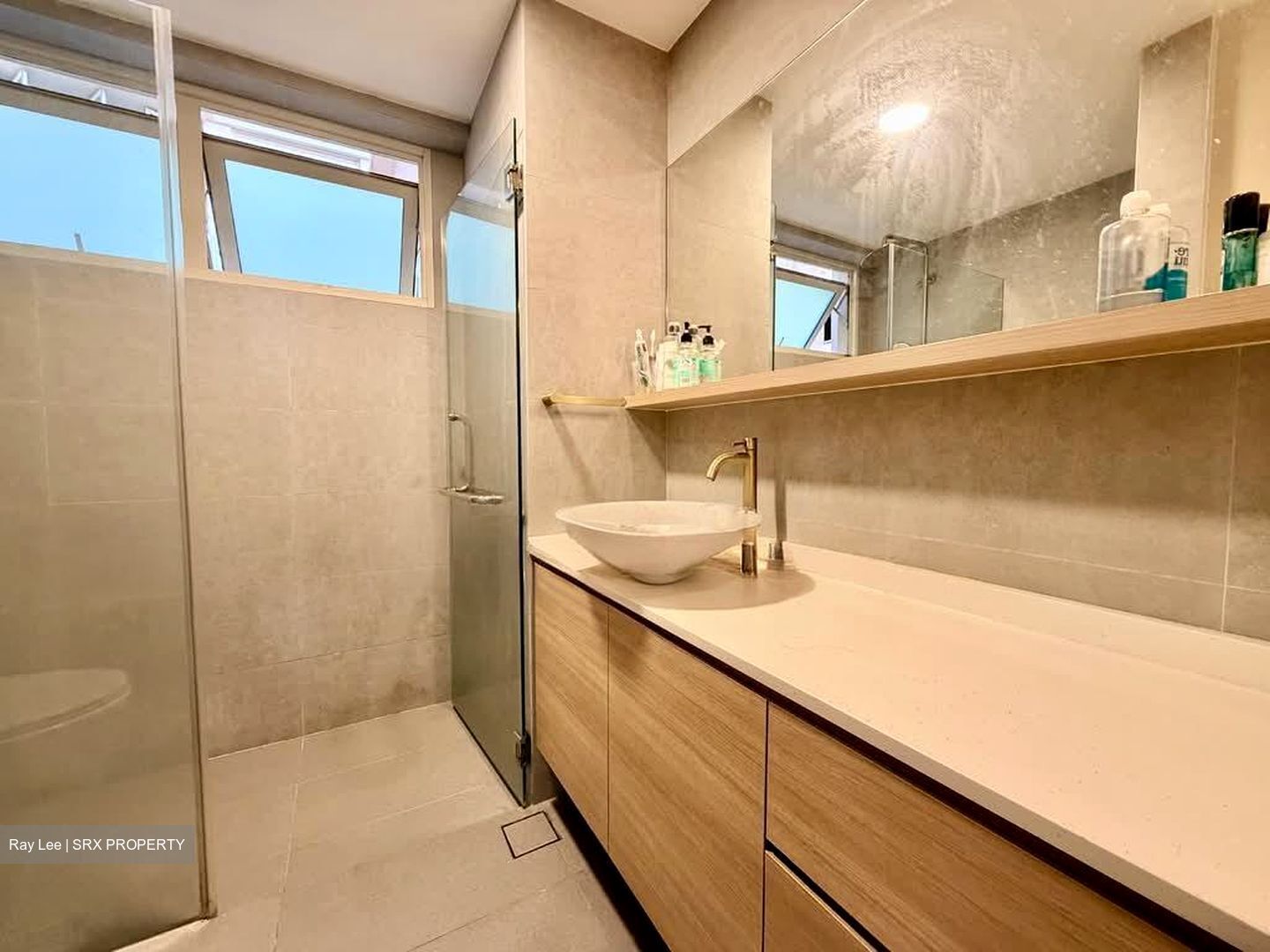 The Gardens At Bishan (D20), Condominium #574035401